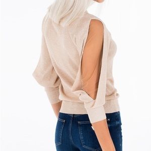 Molly Bracken
Sweater